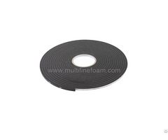 Double Or Single Sided Pvc Foam Tape