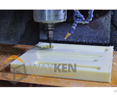 Cnc Machining Services