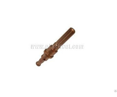 Plasma Cutting Replacement Consumable Spare Parts Electrode 9 8232