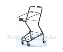 Yld Jb02 1s Supermarket Trolley Manufacturer