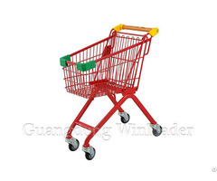 Yld Bt026 1s Child Cart