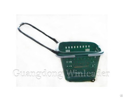 Yld Rb003 Basket Trolley