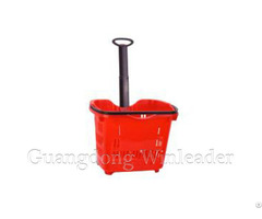 Yld Rb005 Basket Trolley