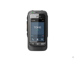 Tk1000 Plus 4g Lte Radio