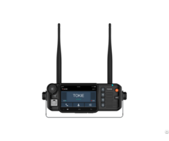 Tk3o00 4g Lte Land Mobile Radio