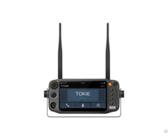 4g Lte Land Mobile Radio