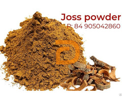 Joss Powder For Making Incense Sticks