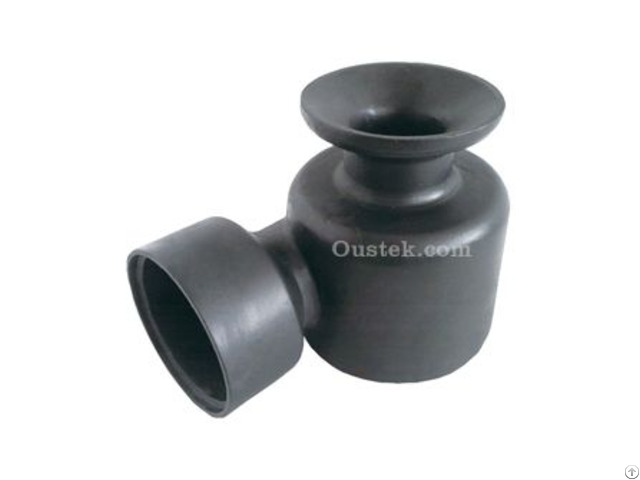 Sintered Silicon Carbide Desulphurization Nozzle