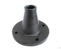 Sintered Silicon Carbide Smp Nozzle