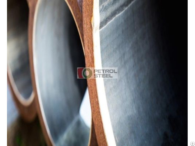 Cra Clad Pipe Api 5lc