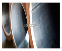 Cra Clad Pipe Api 5lc