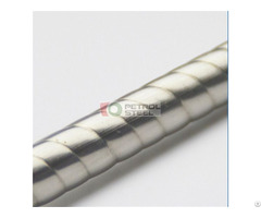 Corrugated Stainless Steel Tubing Asme Bpe A270