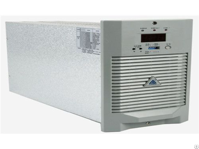 China Best 48vdc Power Supply Rectifier System Module Suppliers