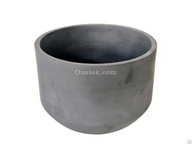 Sintered Silicon Carbide Crucible And Sagger