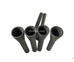 Sintered Silicon Carbide Sandblasting Nozzle