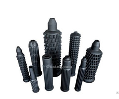 Sintered Silicon Carbide Burner Nozzle