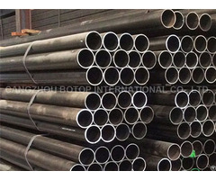 Jis G 3456 Stpt370 Carbon Seamless Steel Pipes