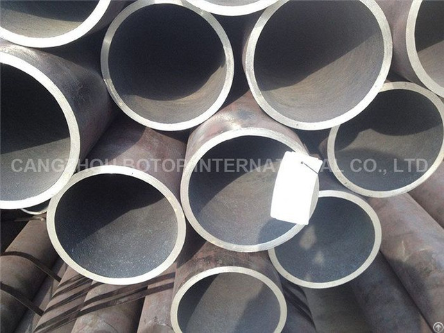 Jis G 3441 Class 2 Alloy Seamless Steel Tubes