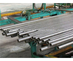 Astm A179 Heat Exchanger Seamless Steel Tubes