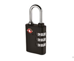 Custom Combination Padlock Xmm 018