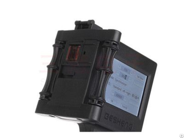 Handheld Printer With Usb Port Supplier