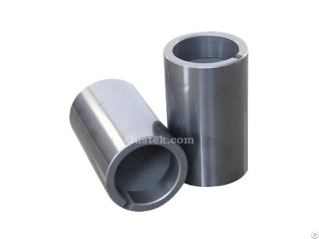 Sintered Silicon Carbide Bushing