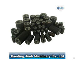 Construction Bar Coupling Factory Price Mechanical Splicing Steel Rebar Coupler