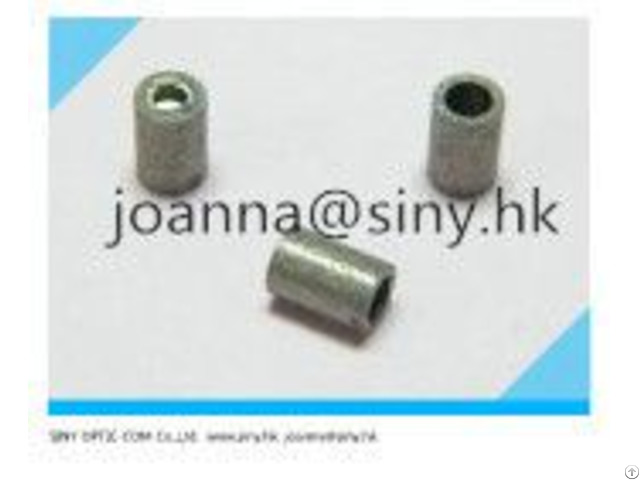 Isolator Core For Optical Transmitter