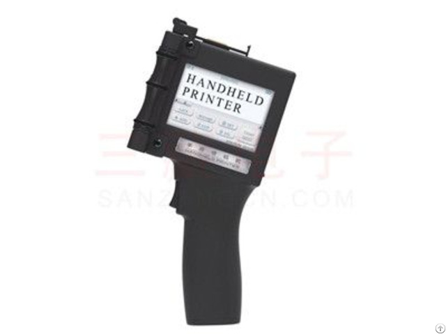 Cheap Handheld Printer For Sale