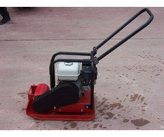 Mck80 Vibrating Plate Compactors