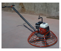 Mcp 700 Mcp900 Power Trowel