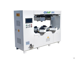 Hf Rf Joining Machine For Box