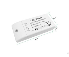 12v 15w Mini Led Driver