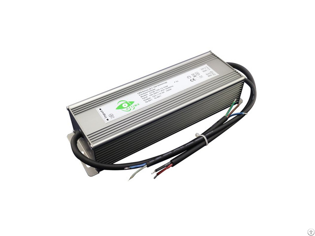 12v 200w 0 1 10v Pwm Led Driver