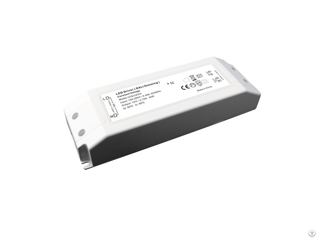 12v 36w Dali Led Driver