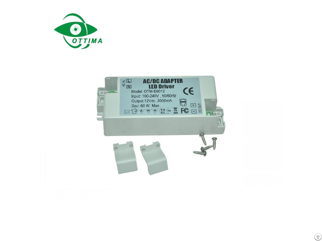 Led Driver With Plug Supplier