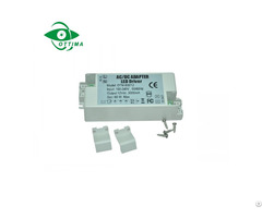 Led Driver With Plug Supplier