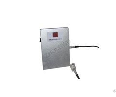Portable Spectrograph