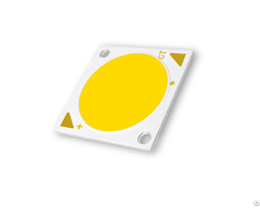 Commercial Lighting Led Light Source 50w Ra80 1212 Cob Chip 28 28mm