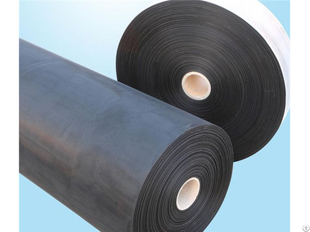 Filter Epoxy Coated Mesh