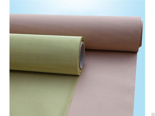 Copper Filtration Mesh