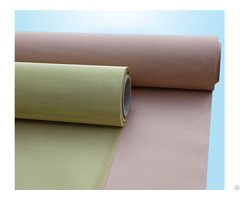 Copper Filtration Mesh