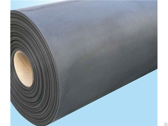 Industrial Epoxy Mesh