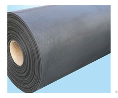 Industrial Epoxy Mesh