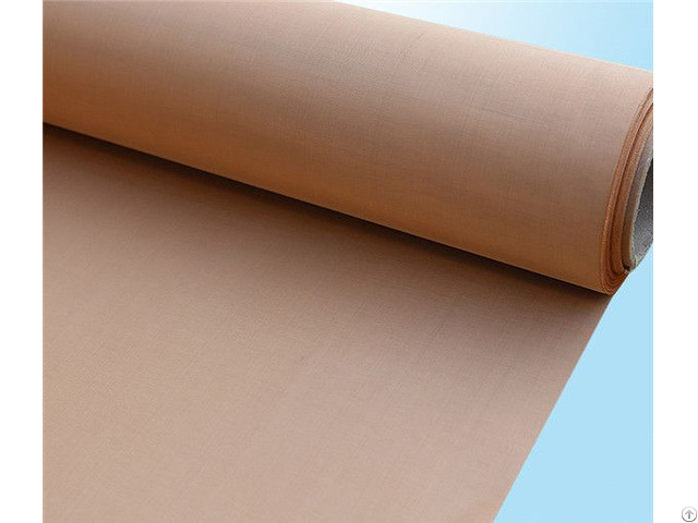 Copper Mesh