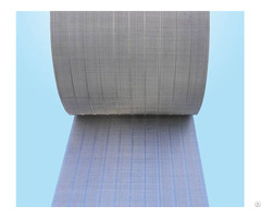 Low Carbon Steel Fine Wire Mesh