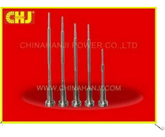 F 00r J02 056 Common Rail Valve For Injector 0445 120 106 142 China