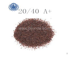 Garnet Sand 2040