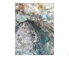 Copper Concentrate