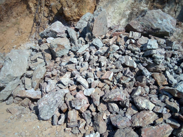 Copper Ore
